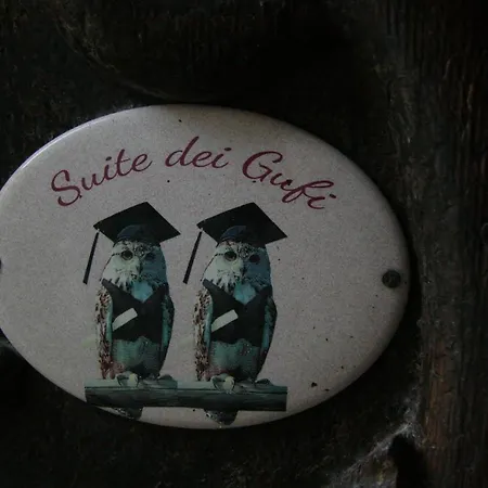 Dei Gufi * Apricale