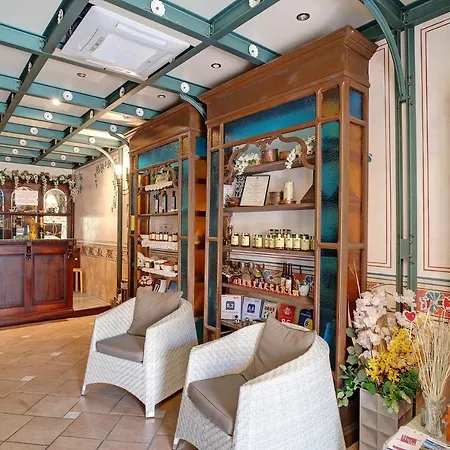 Apartment Dei Gufi