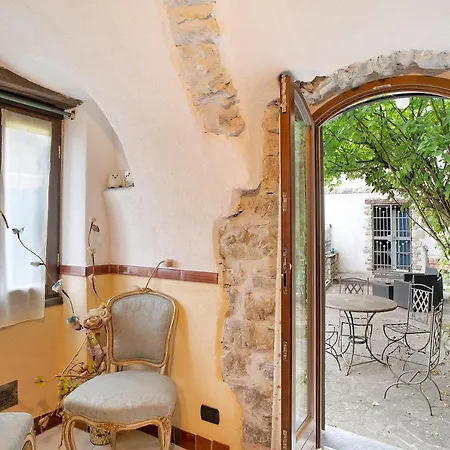 Dei Gufi Apartment *