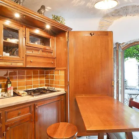 Dei Gufi Apartment Apricale