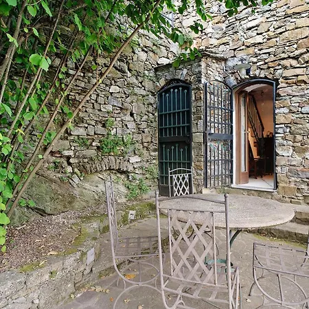 Apartment Dei Gufi