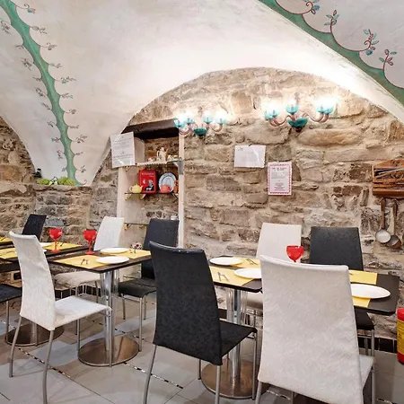 Apartment Dei Gufi Apricale