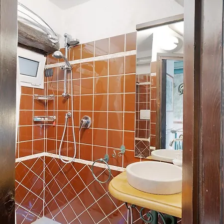 Dei Gufi Apartment