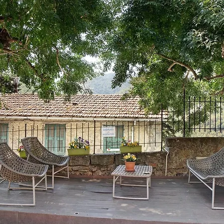 Dei Gufi Apartment *