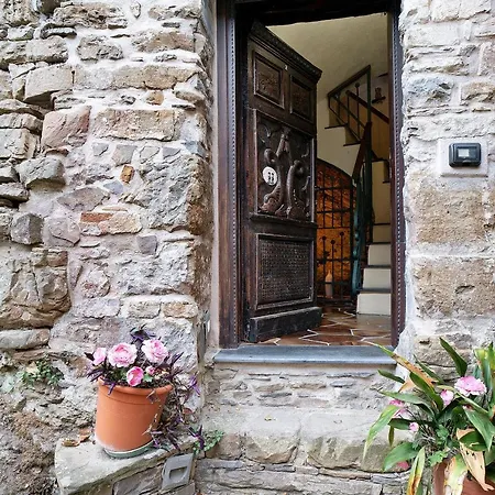 Apartment Dei Gufi *