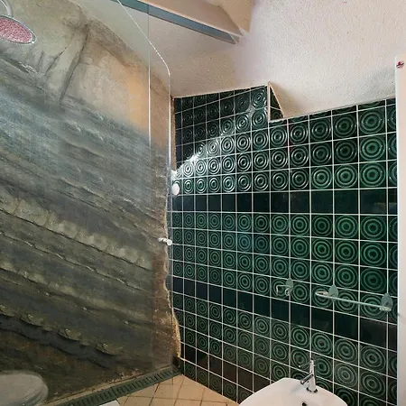 Dei Gufi Apartment *
